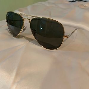 Ray Ban Aviator Classic NEW